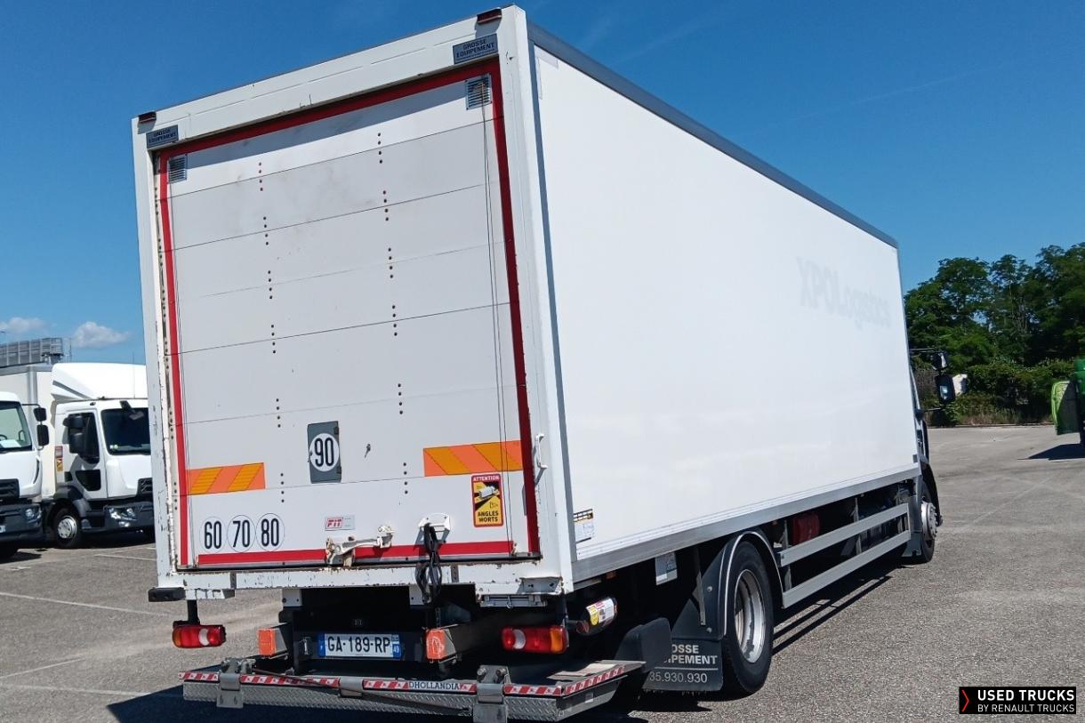 Renault Trucks D 280