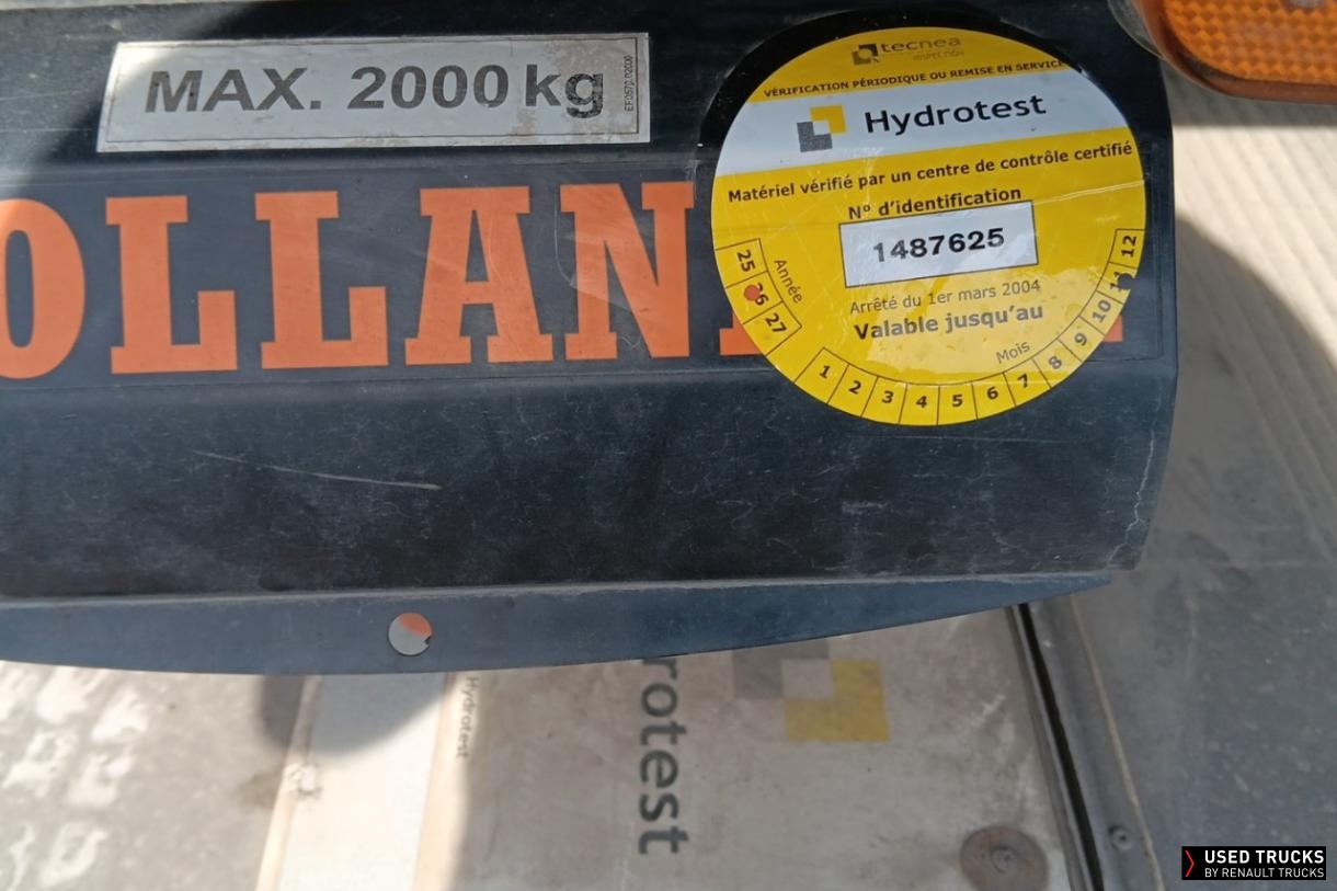 Renault Trucks D 280
