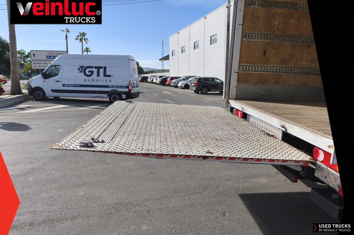 Renault Trucks Midlum 270