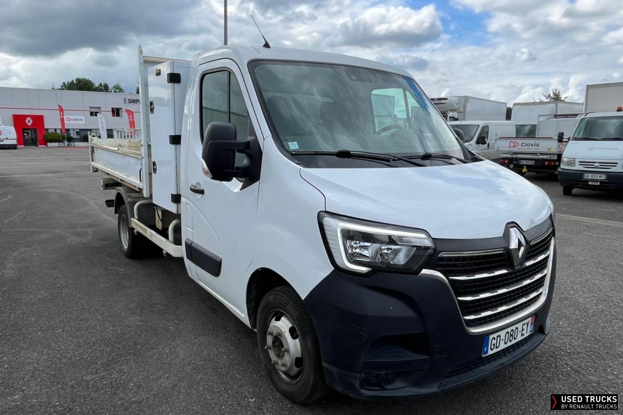 Renault Master 145