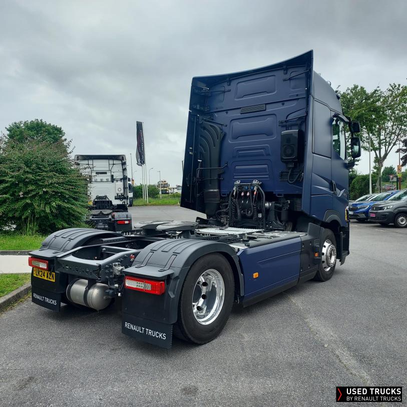Renault Trucks T High 480