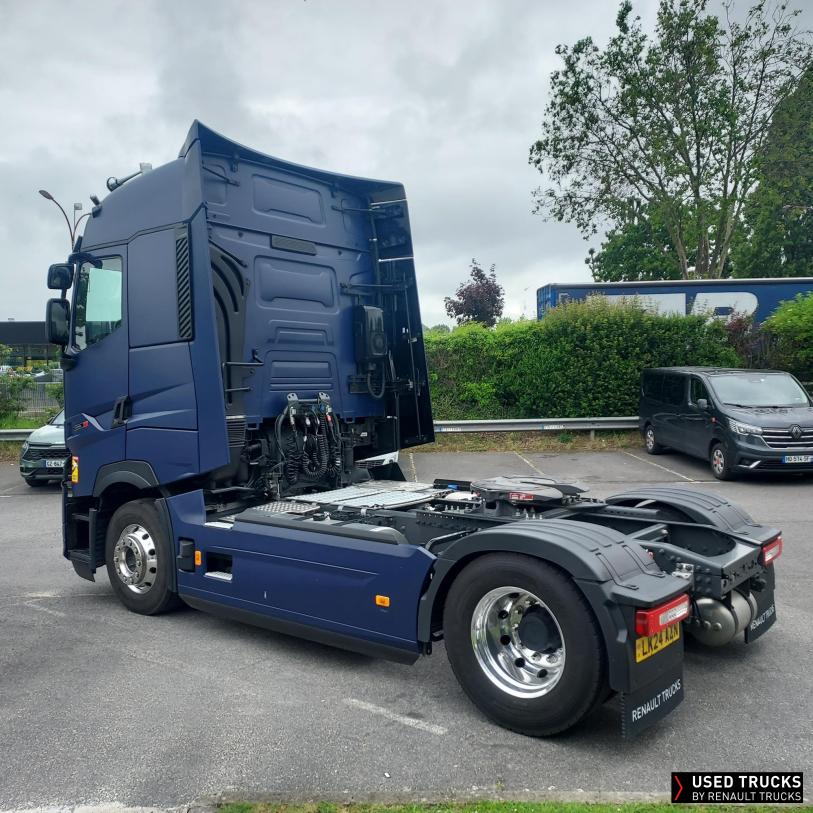 Renault Trucks T High 480