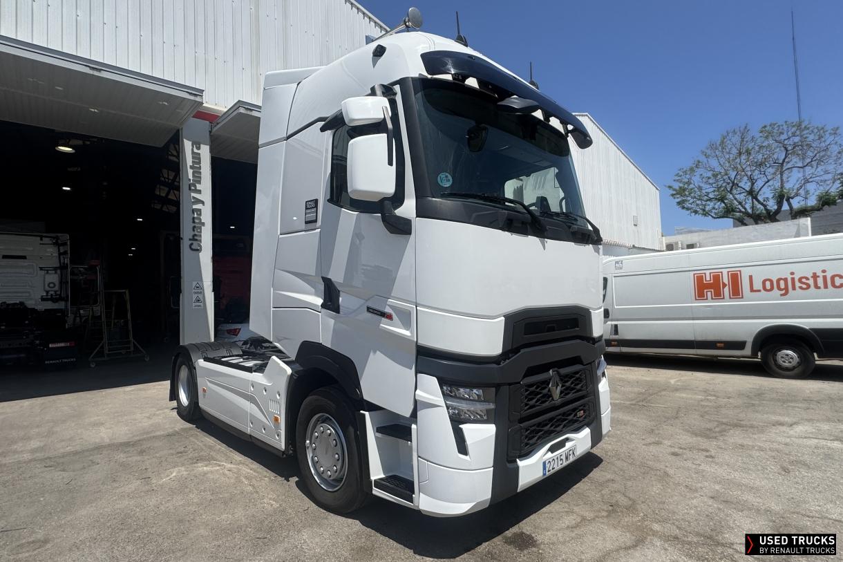 Renault Trucks T High 480