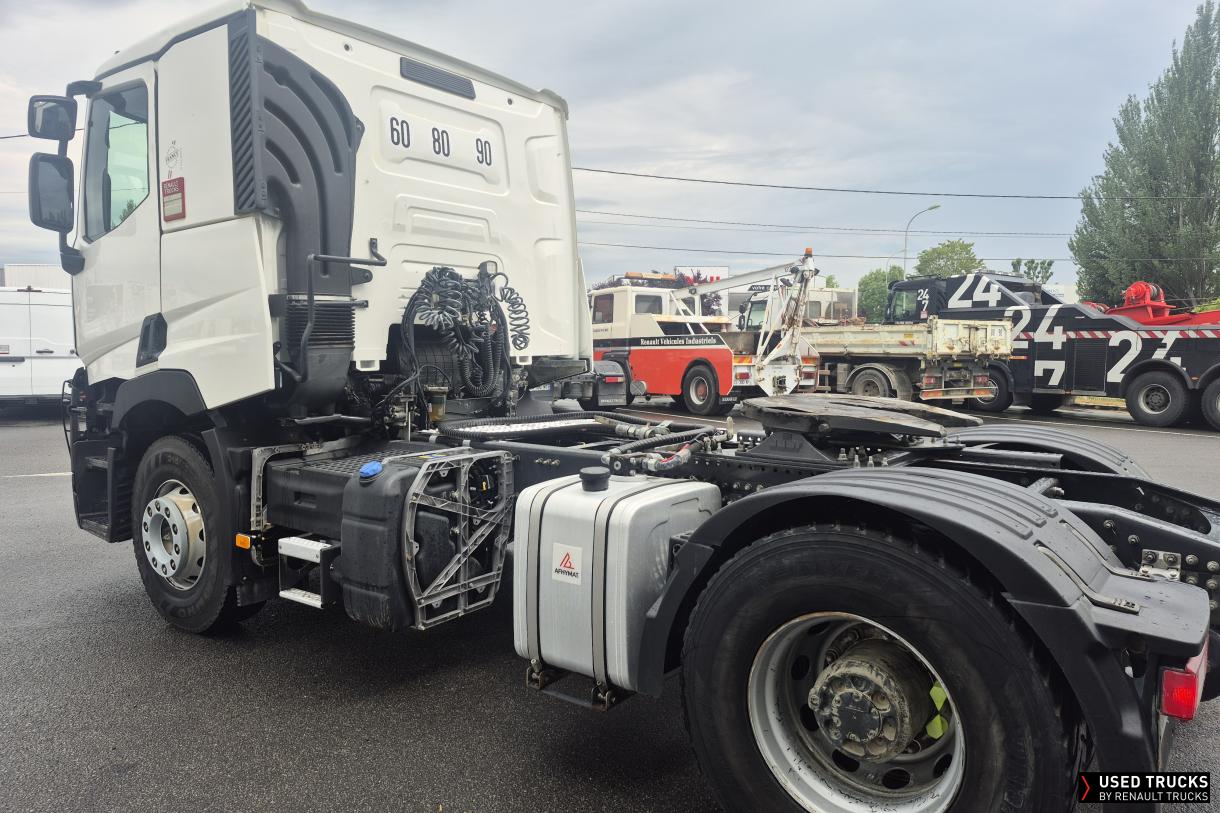 Renault Trucks C 440