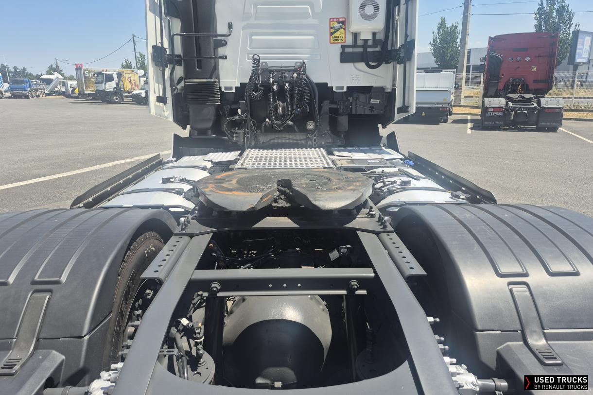 Renault Trucks T High 480