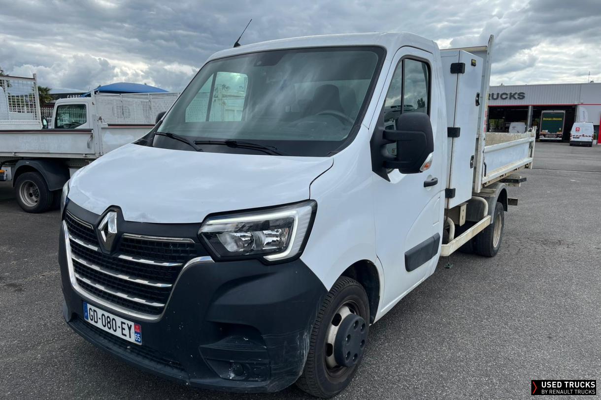 Renault Master 145