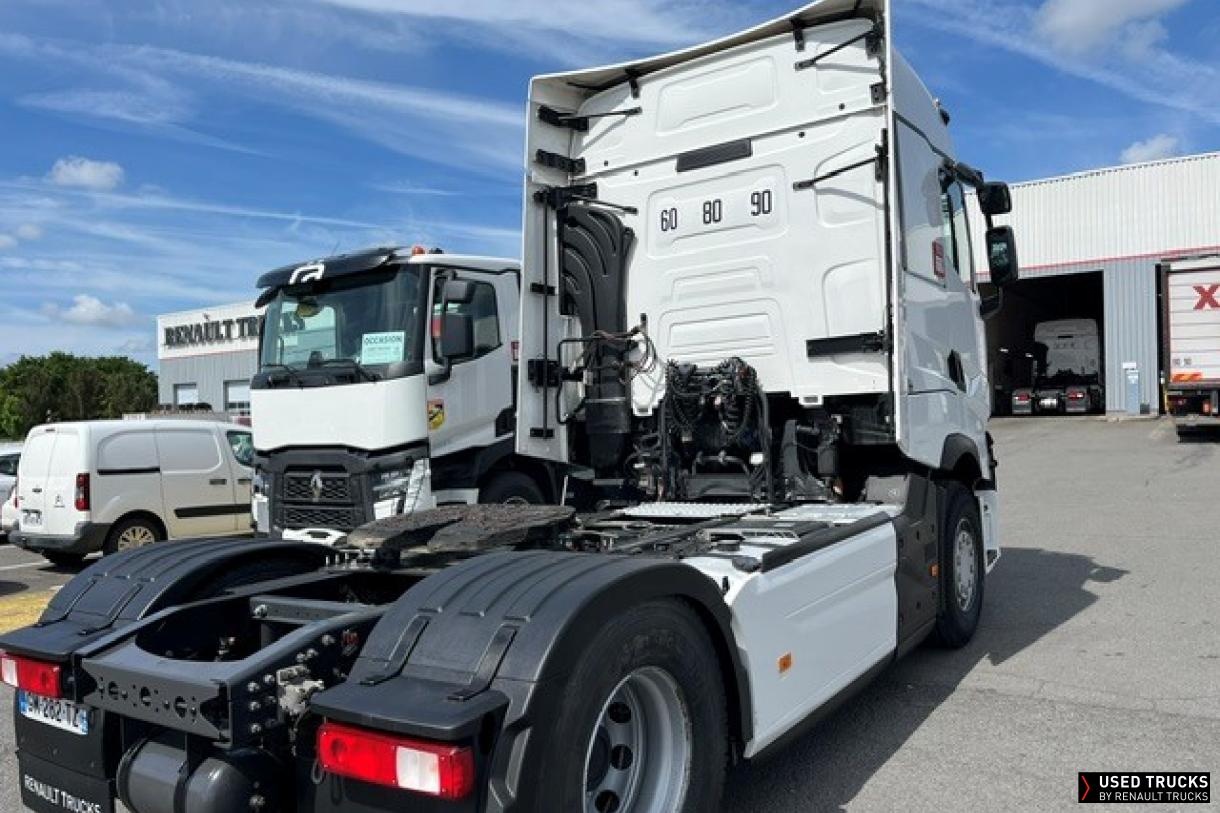 Renault Trucks T High 