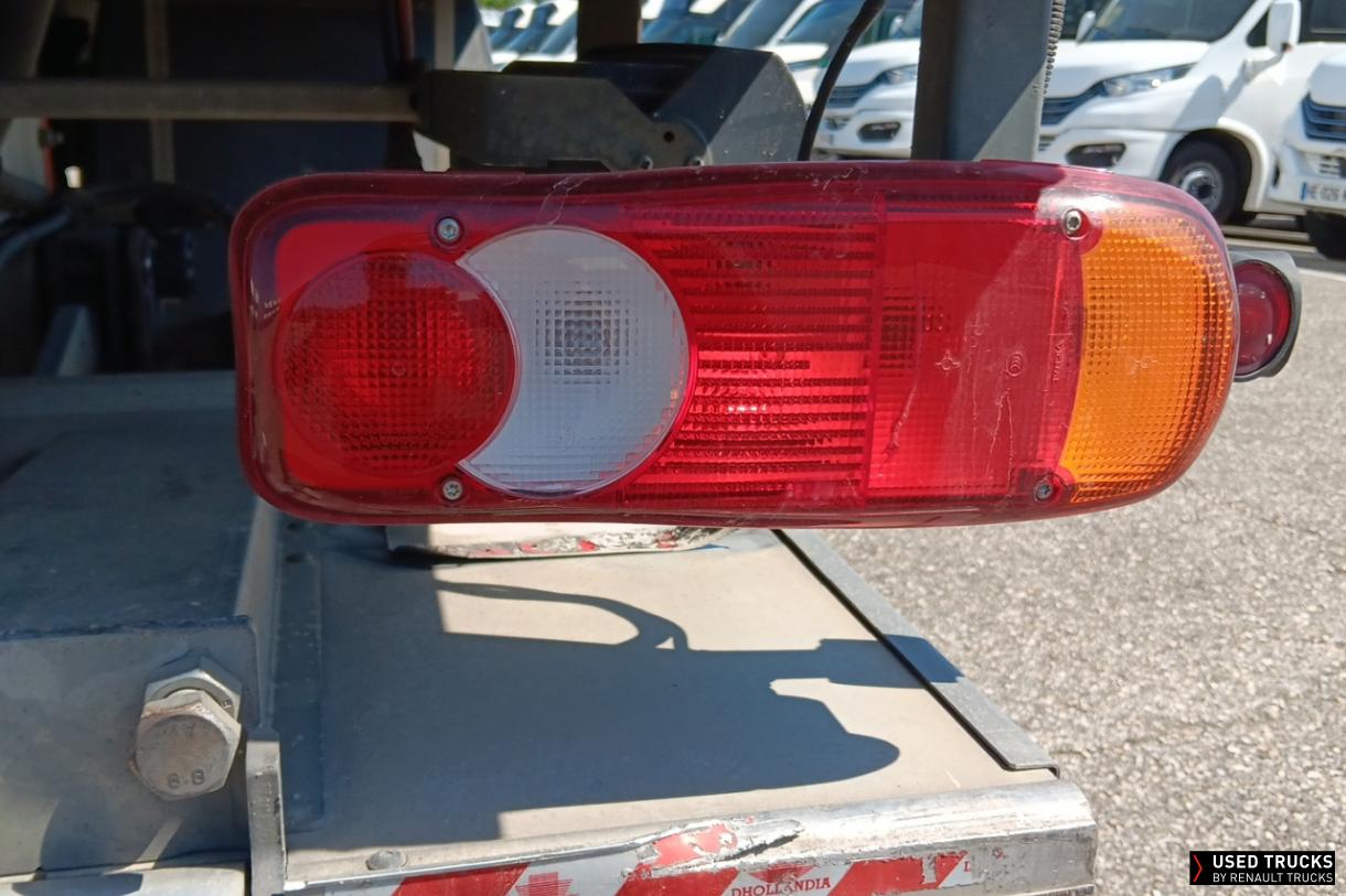 Renault Trucks D 280