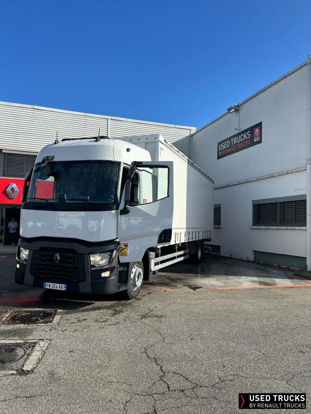Renault Trucks T 480