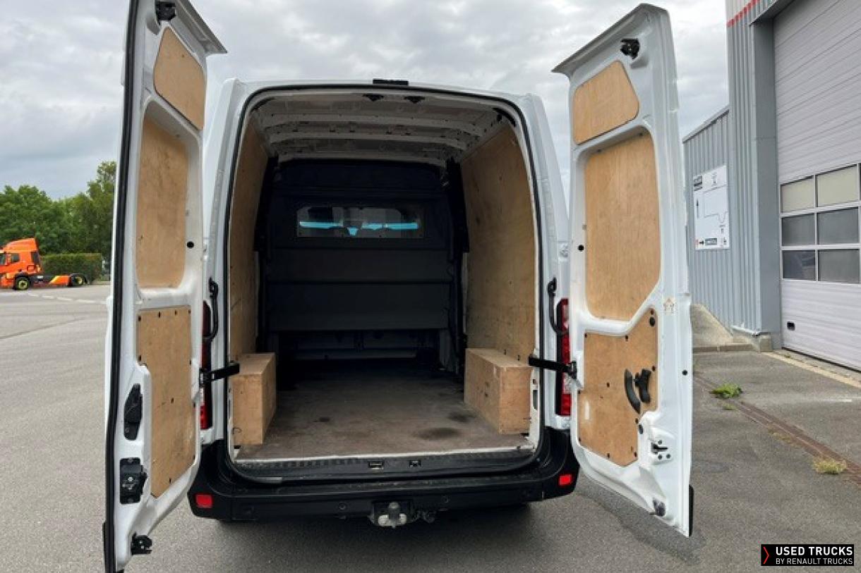 Renault Trucks Master 