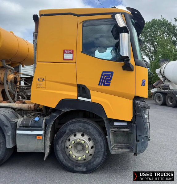 Renault Trucks C 440