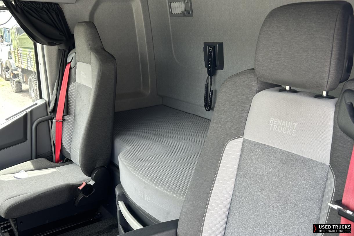 Renault Trucks T 480