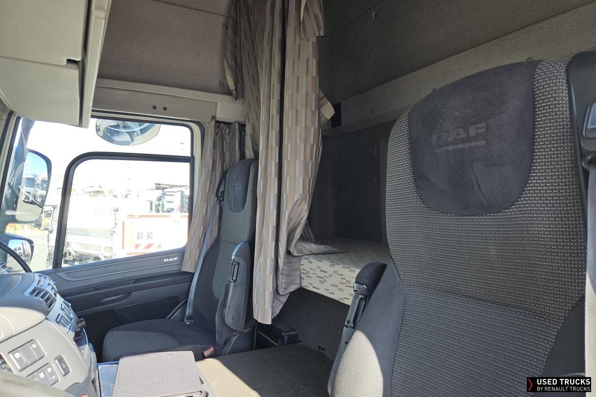 DAF CF 510