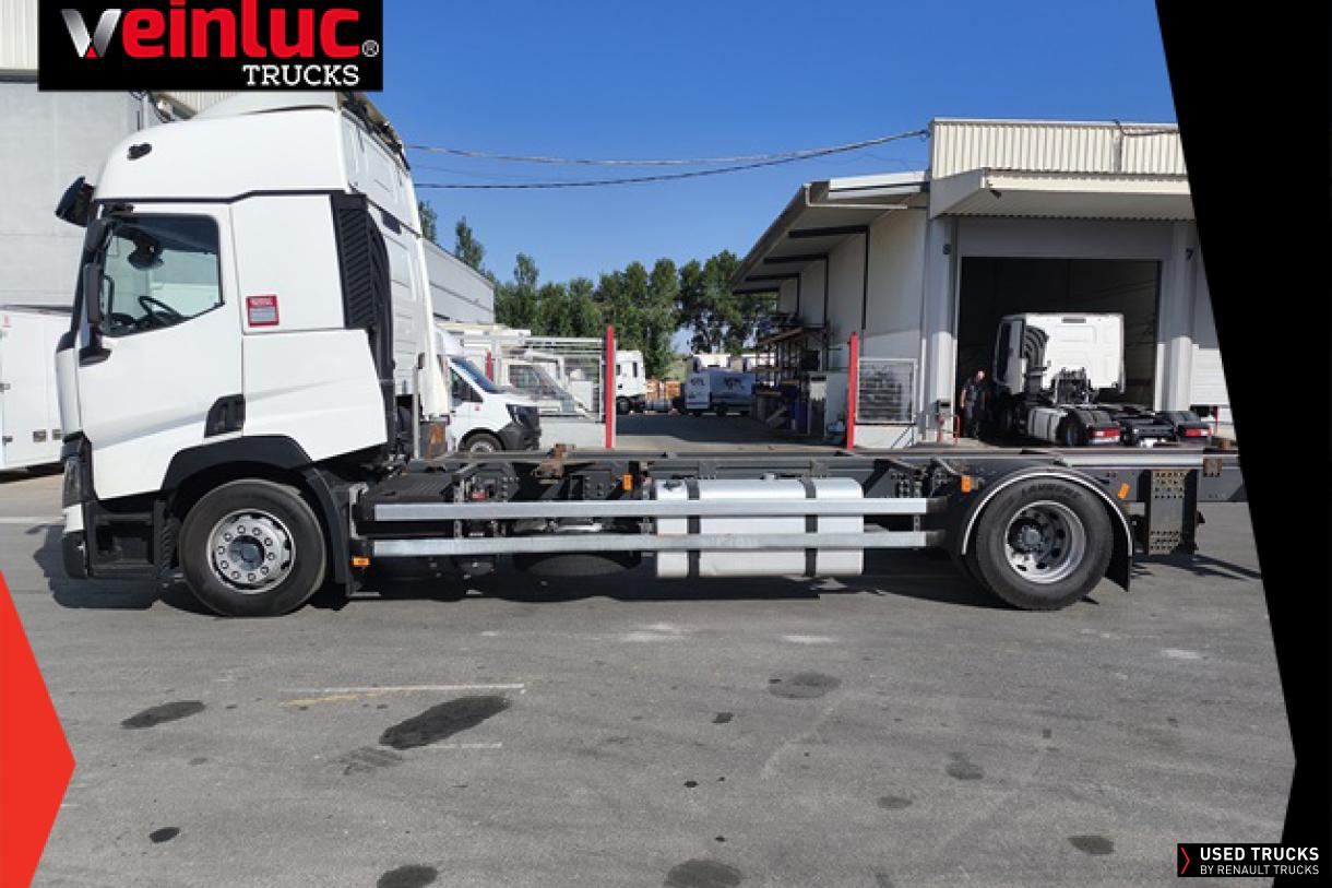Renault Trucks T 460