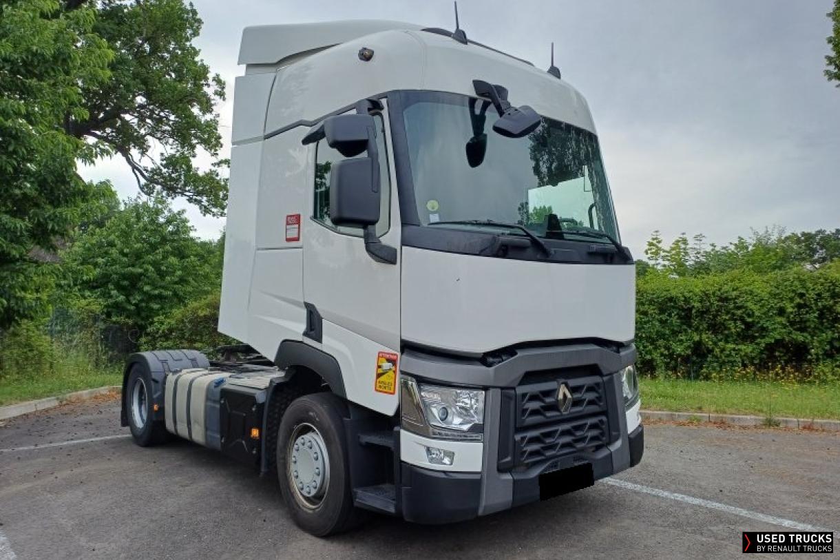 Renault Trucks T 480