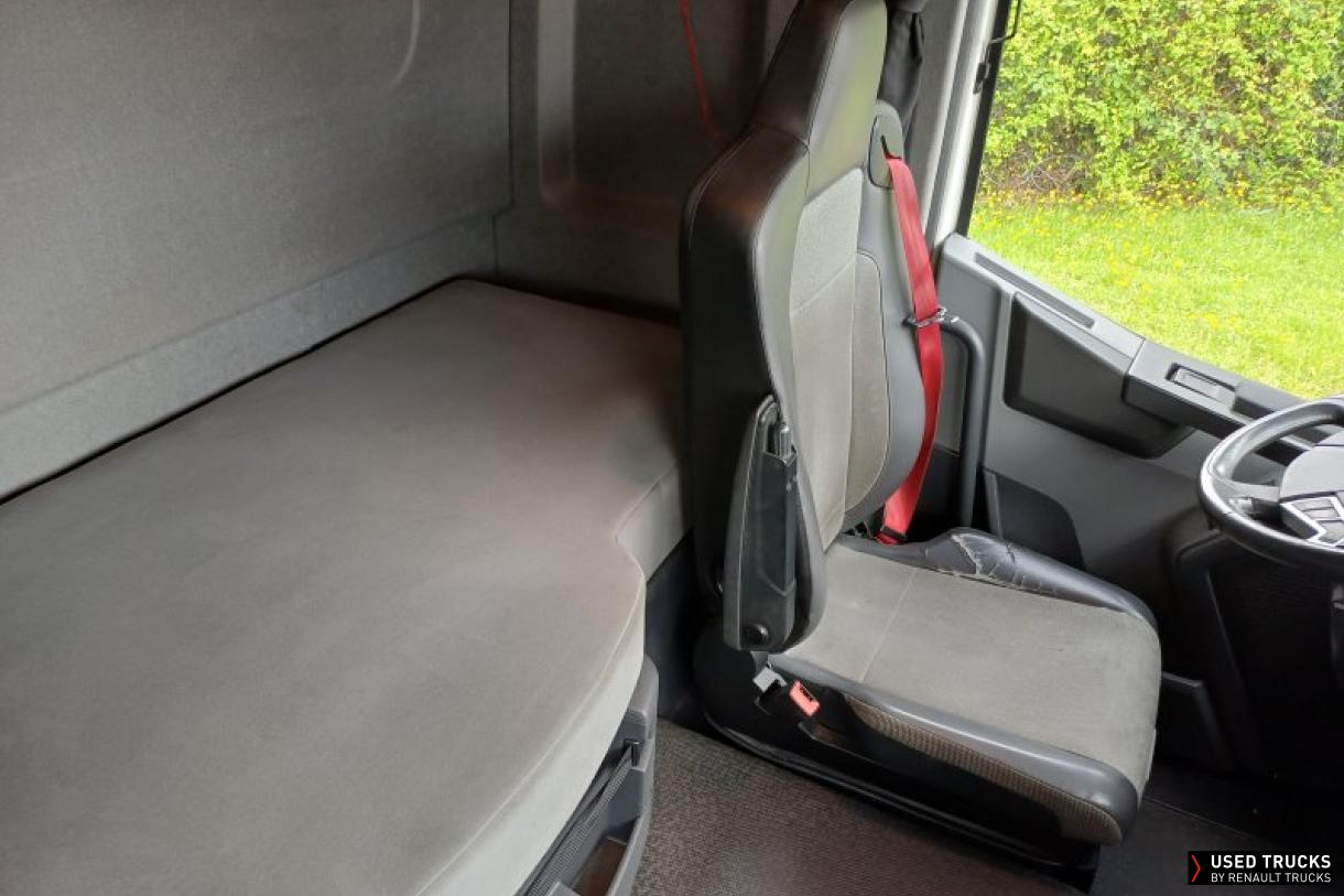 Renault Trucks T 480