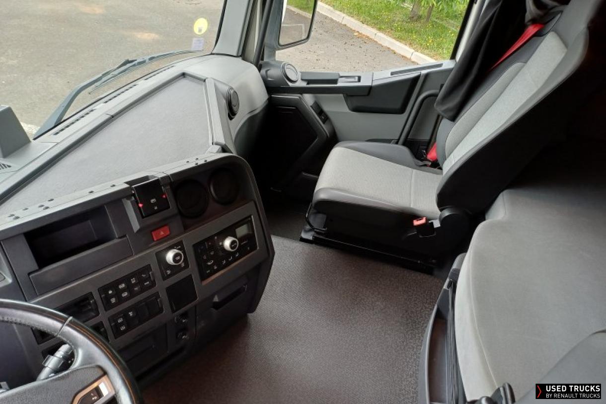 Renault Trucks T 480