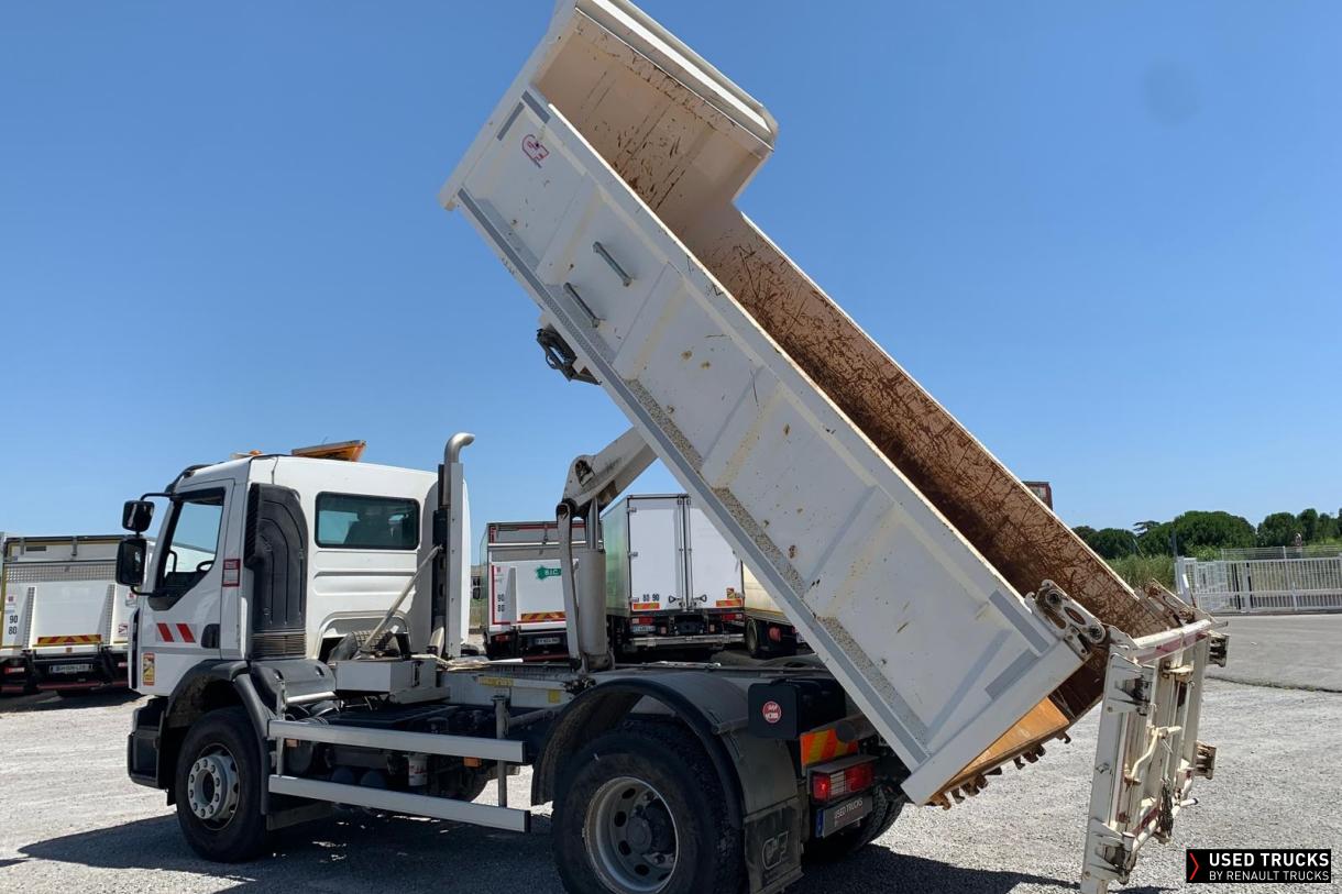 Renault Trucks C cab 2.3 320