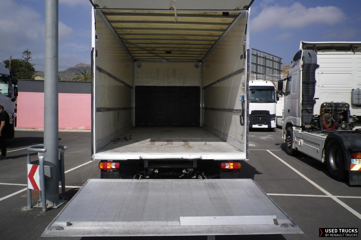 Renault Trucks Midlum 220