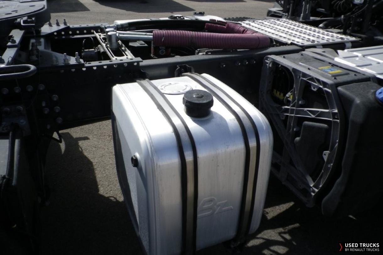 Renault Trucks T 480