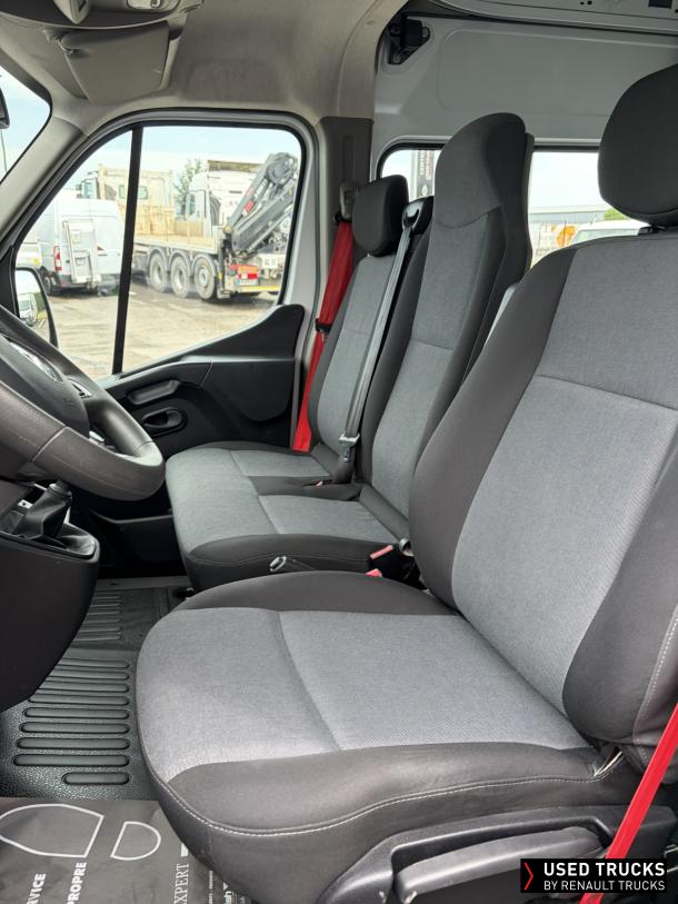 Renault Trucks Master 150