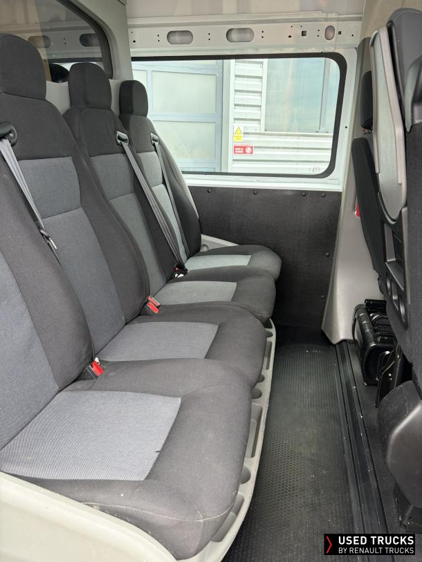 Renault Trucks Master 150