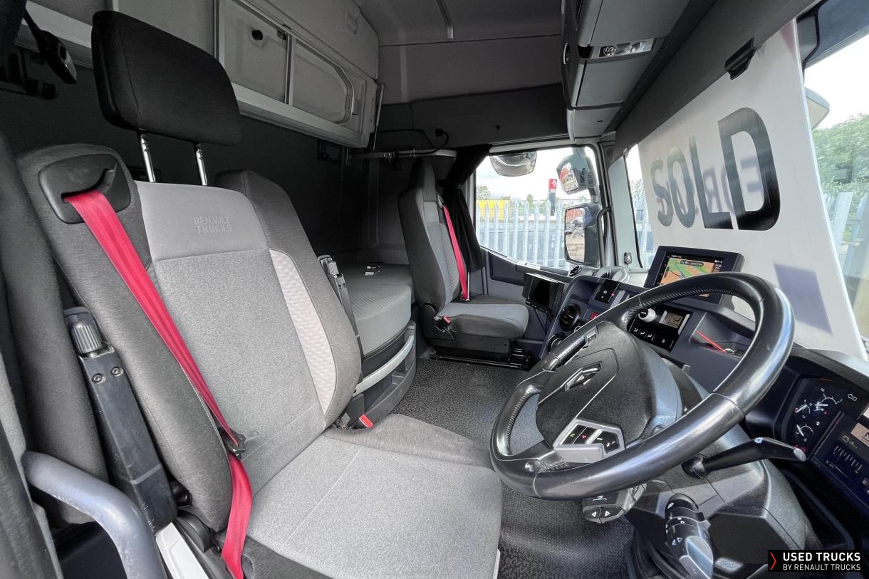 Renault Trucks T 480