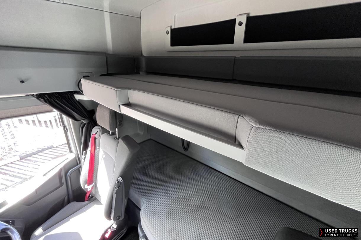 Renault Trucks T 480