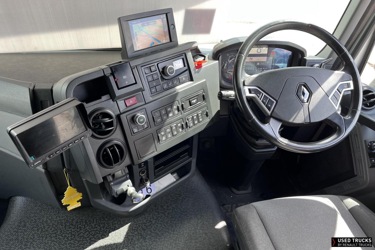 Renault Trucks T 480