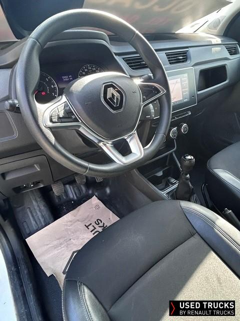 Renault Kangoo 95