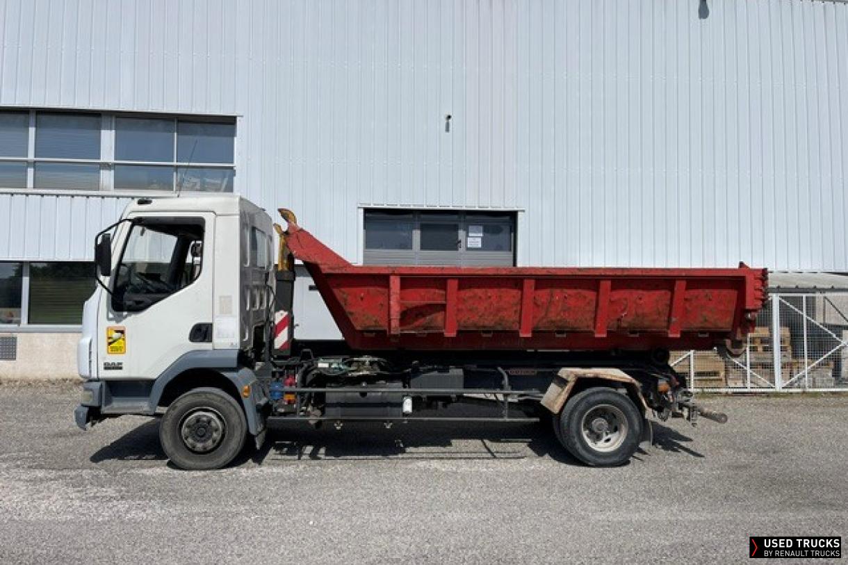 DAF LF 170