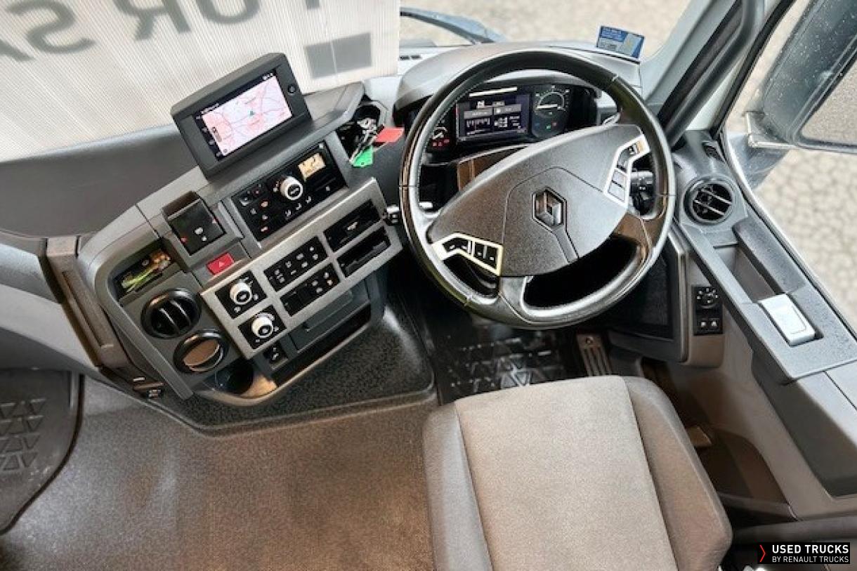 Renault Trucks T High 520