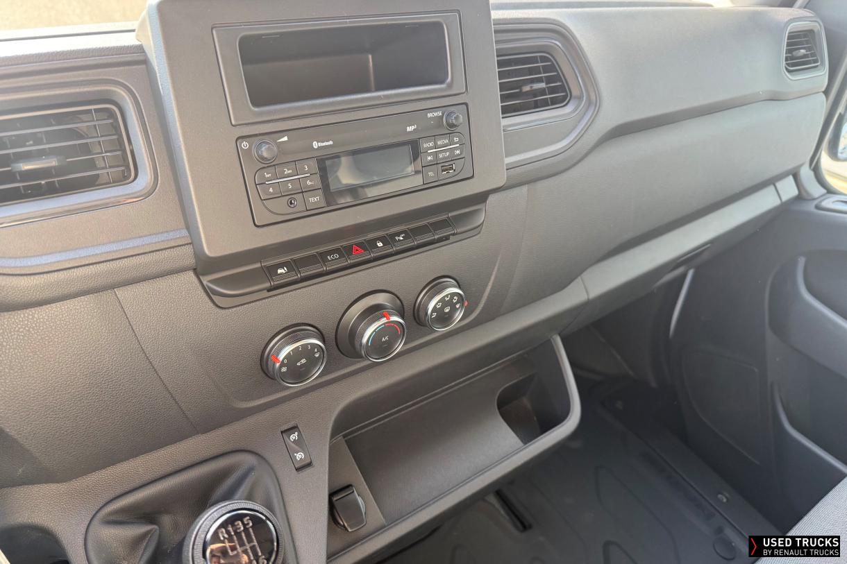 Renault Master 135
