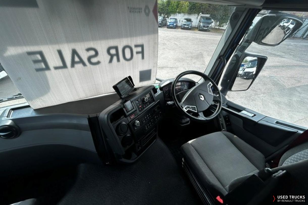 Renault Trucks T 480