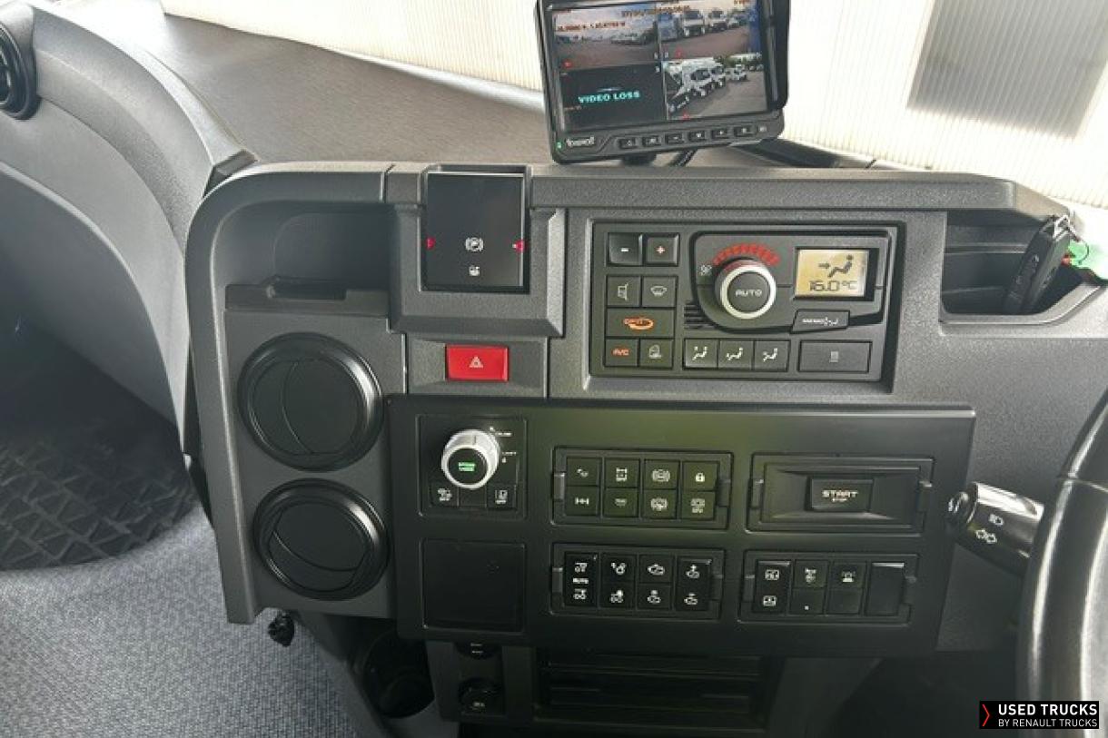 Renault Trucks T 480