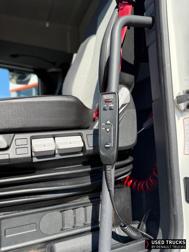 Renault Trucks T 480
