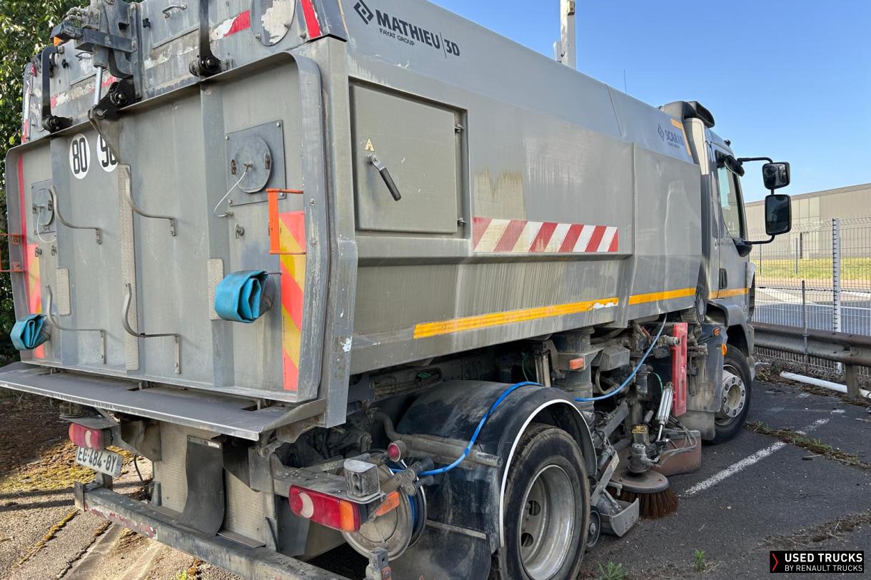 DAF LF 220