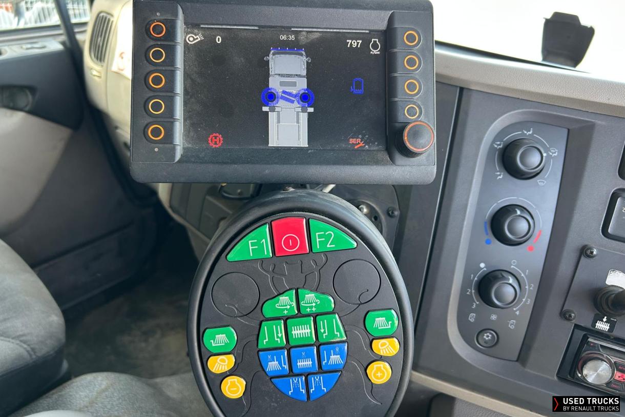 DAF LF 220