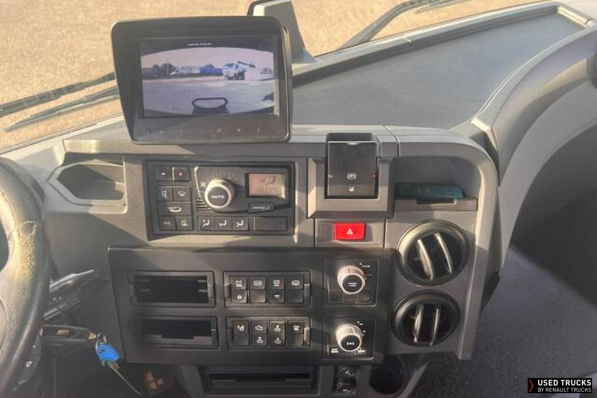 Renault Trucks C 480
