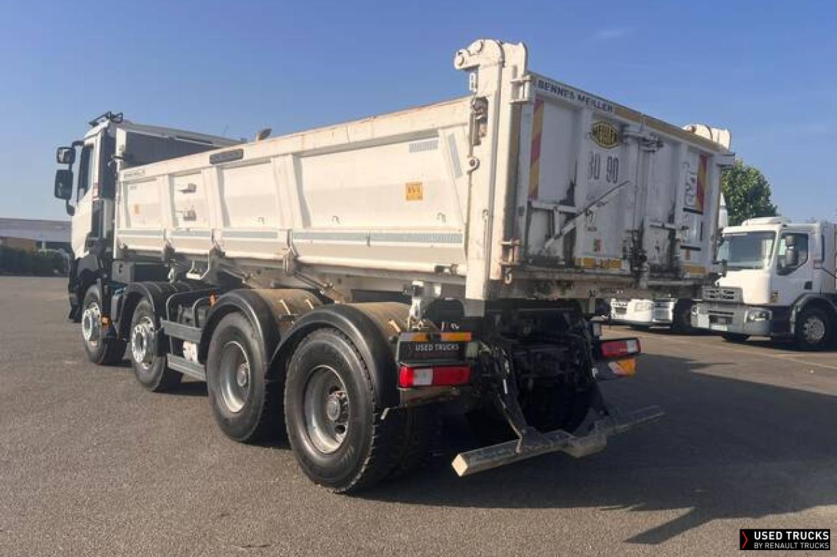 Renault Trucks C 480