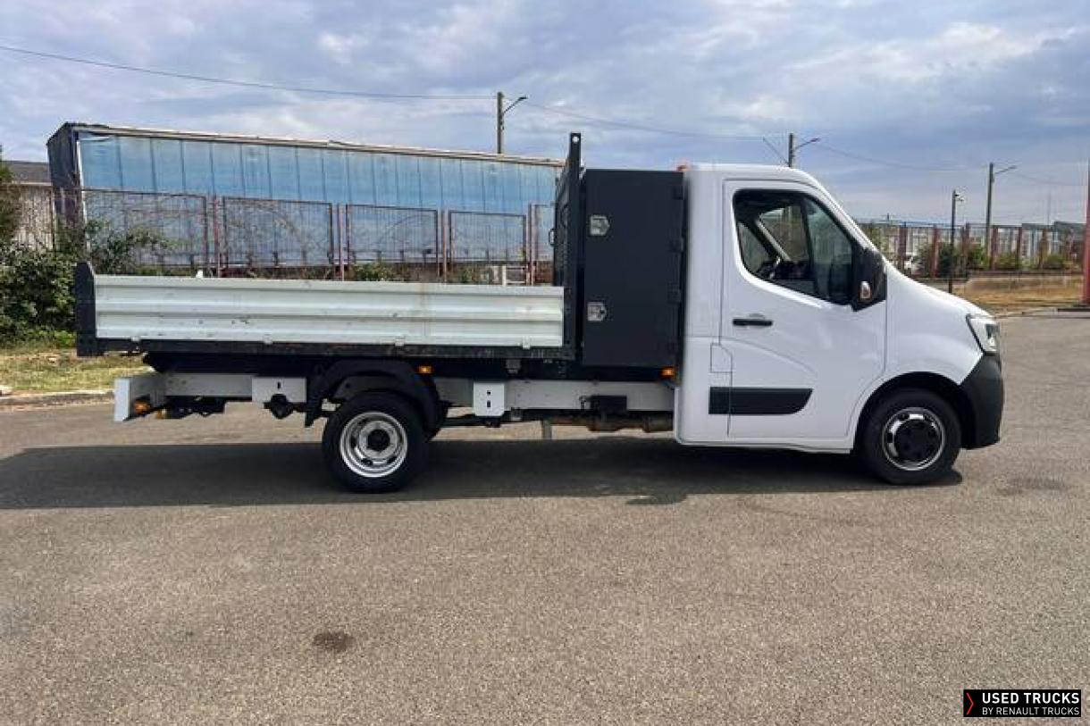Renault Master 130