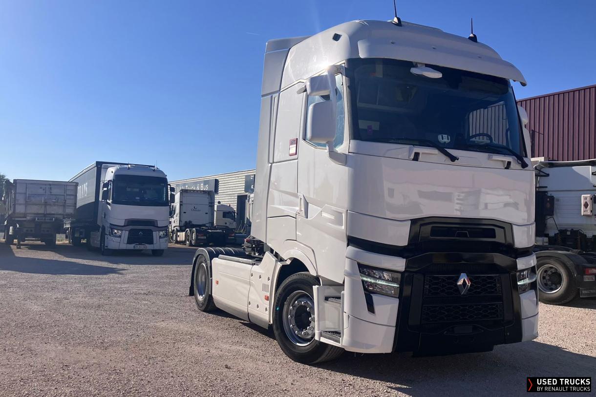 Renault Trucks T High 480