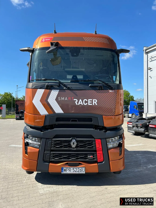 Renault Trucks T High 