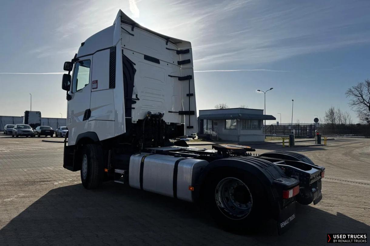 Renault Trucks T High 440