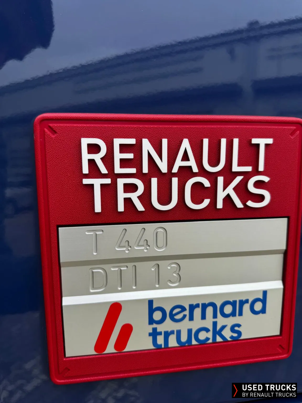 Renault Trucks T 440