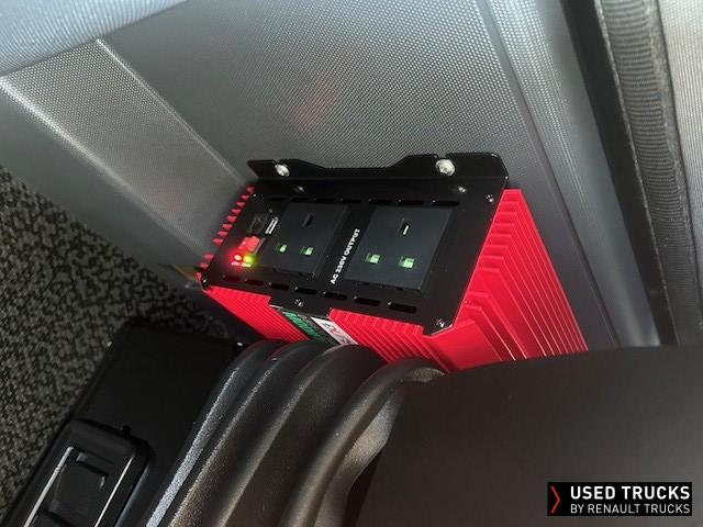 Renault Trucks T High 520
