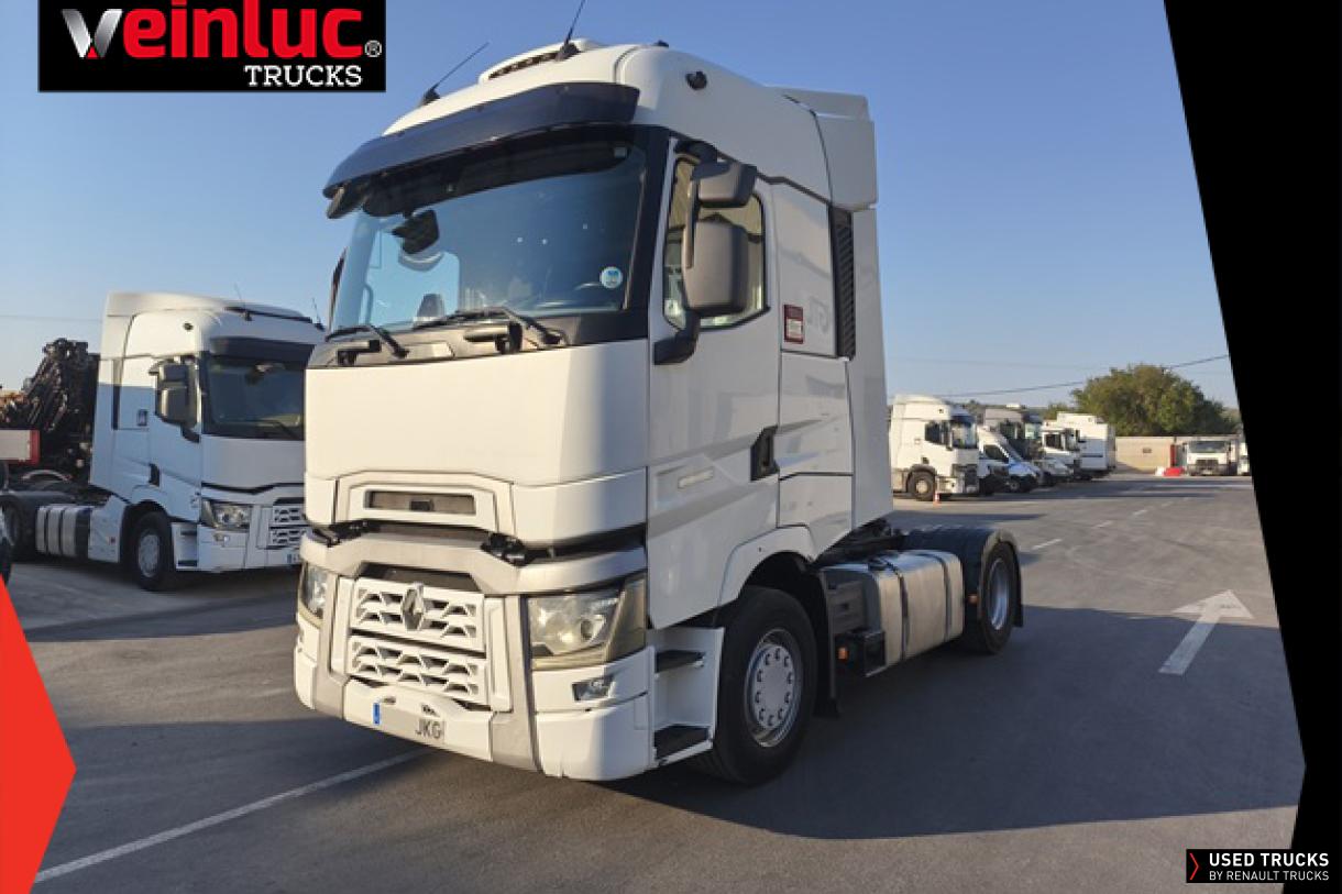 Renault Trucks T High 480