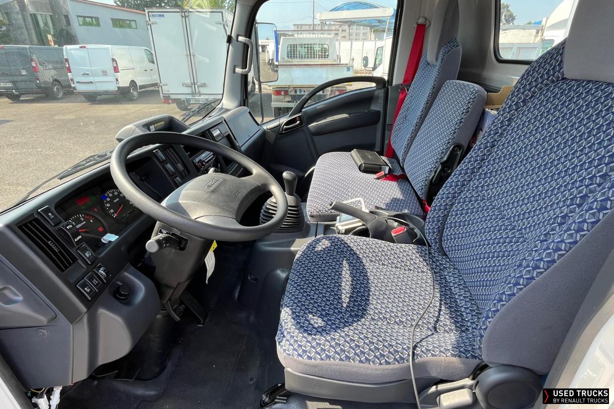 Isuzu P-serie 190
