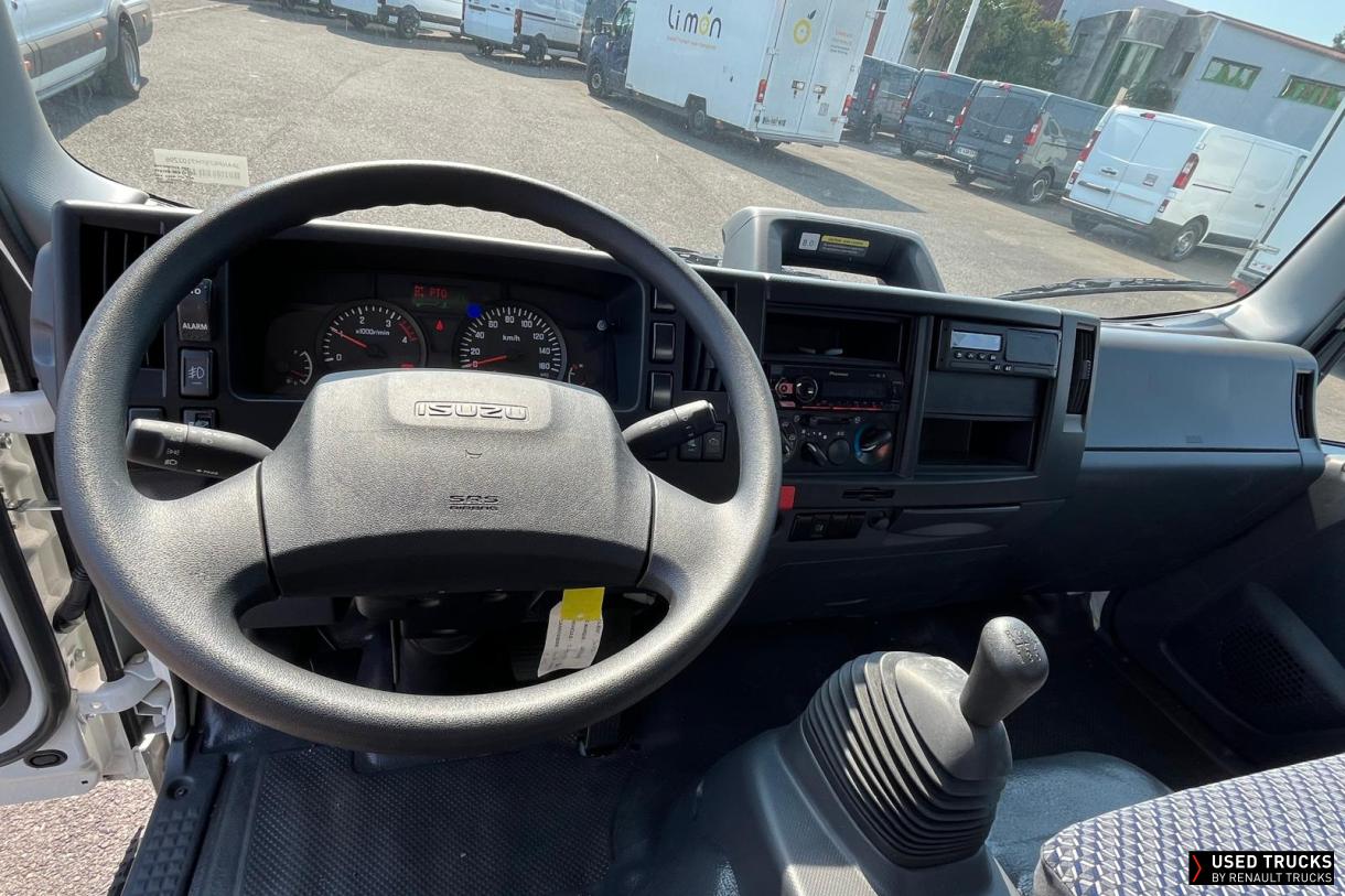 Isuzu P-serie 190