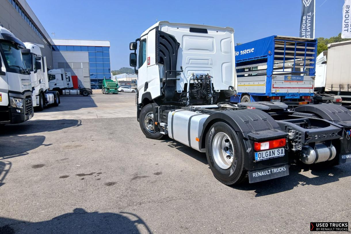 Renault Trucks T 480